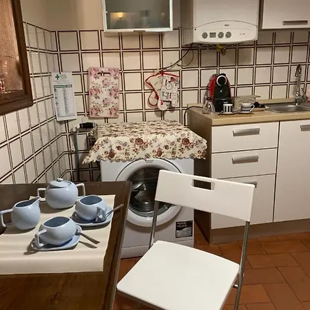 Apartment Palace Spoleto