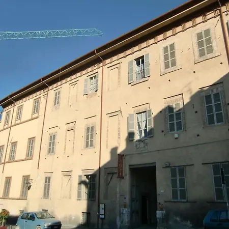 Palace Apartment Spoleto