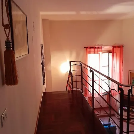 Apartment Palace Spoleto